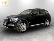 BMW X3 2.0 30e 12kWh xLine SUV 5dr Petrol Plug-in Hybrid Auto xDrive Euro 6 (s/s) 3