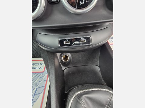 Fiat 500X 1.0 FireFly Turbo Sport Euro 6 (s/s) 5dr 23
