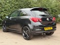 Vauxhall Corsa 1.2i Limited Edition Euro 6 3dr 3