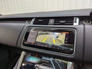 Land Rover Range Rover Sport 3.0 Range Rover Sport HSE SDV6 Auto 4WD 5dr 87