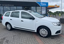Dacia Logan ESSENTIAL 1.0 TCE ESTATE 7