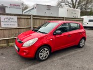 Hyundai i20 1.2 CLASSIC 5dr 7