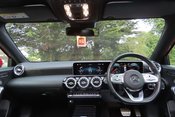 Mercedes-Benz A Class 1.3 A200 AMG Line (Premium Plus) Hatchback 5dr Petrol 7G-DCT Euro 6 (s/s) ( 8