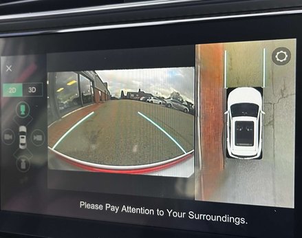 MG ZS 1.5 MG ZS Exclusive VTi-Tech 5dr 29