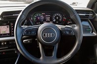 Audi A3 SPORTBACK TFSI E SPORT 20