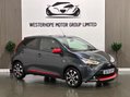 Toyota Aygo 1.0 VVT-i x-trend Euro 6 5dr 7