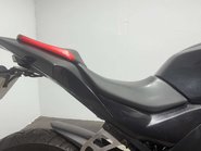Derbi GPR 2010 GPR 125cc Project 28