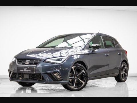 2021 SEAT Ibiza