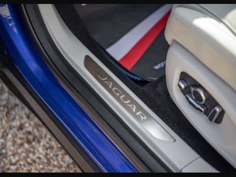 Jaguar I-Pace I-PACE EV400 HSE 4WD 5dr 15