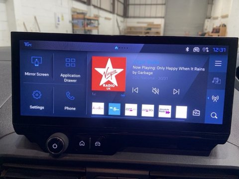 Peugeot Partner BLUEHDI PROFESSIONAL L1 22