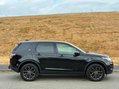 Land Rover Discovery Sport 2.0 Discovery Sport Landmark TD4 Auto 4WD 5dr 8