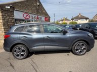 Renault Kadjar DYNAMIQUE S NAV TCE 7