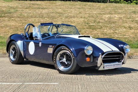 AC Cobra Gardner Douglas 427 MKIII