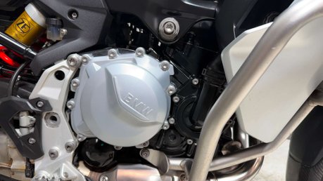BMW F 850 GS SPORT 2019 30K STUNNING EXAMPLE LONG MOT WARRANTY 33
