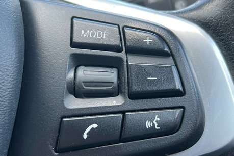 BMW X1 2.0 18d SE SUV 5dr Diesel Manual xDrive Euro 6 (s/s) (150 ps) 67