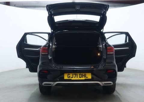 MG ZS 1.0 ZS Exclusive TGDi Auto 5dr 56