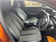 Peugeot 2008 1.2 PURETECH S/S ALLURE PREMIUM 5 Dr 15