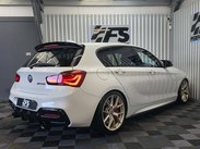 BMW 1 Series 3.0 M140i Shadow Edition Hatchback 5dr Petrol Auto Euro 6 (s/s) (340 ps) 36