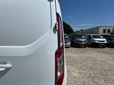 Ford Transit Custom SWB L1H1 Low Roof Professional 300 Alloys EURO 6 NO VAT 23