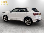 Audi Q3 1.4 TFSIe 45 S line SUV 5dr Petrol Plug-in Hybrid S Tronic Euro 6 (s/s) 13k 5