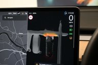 Tesla Model Y ModeL Y Long Range AWD 4WD 5dr 40