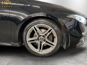 Mercedes-Benz A Class 1.5 A180d AMG Line (Executive) Saloon 4dr Diesel 7G-DCT Euro 6 (s/s) (116 p 10