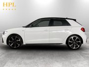 Audi A1 1.0 TFSI 30 Black Edition Sportback 5dr Petrol S Tronic Euro 6 (s/s) (116 p 4