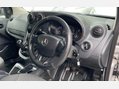 Mercedes-Benz Citan 1.5 109 CDI Crew Van L3 Euro 5 6dr (5 Seat) 26