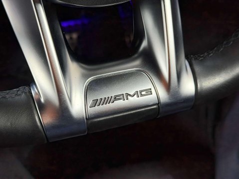 Mercedes-Benz A Class 2.0 A35 AMG (Premium) Hatchback 5dr Petrol SpdS DCT 4MATIC Euro 6 (s/s) (30 32