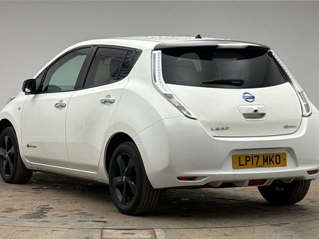 Nissan LEAF Leaf Black Edition 5dr 3