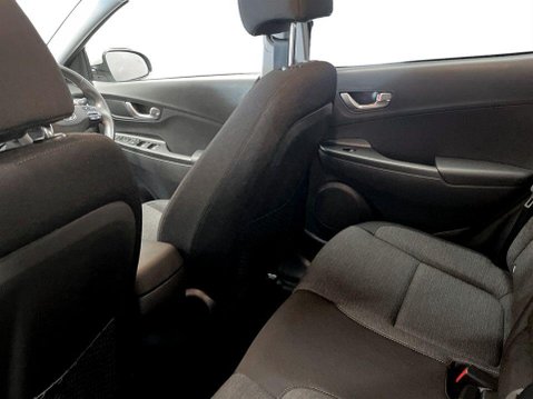 Hyundai KONA 39kWh Premium SUV 5dr Electric Auto (10.5kW Charger) (136 ps) 20