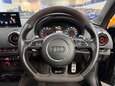 Audi RS3 2.5 TFSI Sportback 5dr Petrol S Tronic quattro Euro 6 (s/s) (Nav) (367 ps) 32