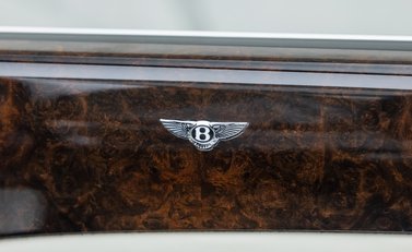 Bentley Mulsanne V8 SPEED 43