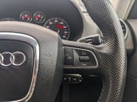 Audi A3 SPORTBACK TDI SPORT 22