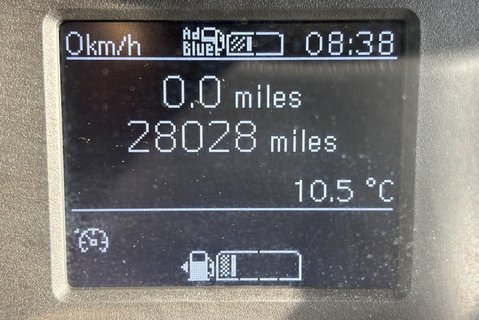 Mercedes-Benz Sprinter 315 Cdi L3 H2 Progressive Welfare / Mess Unit with Toilet 40