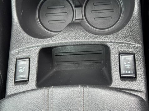 Nissan Qashqai 1.5 dCi Tekna DCT Auto Euro 6 (s/s) 5dr 35