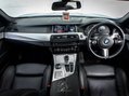 BMW 5 Series 2.0 525d M Sport Auto 5dr 26