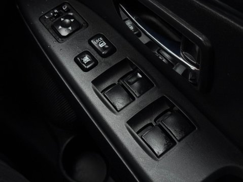 Mitsubishi Asx 1.6D 3 Euro 6 (s/s) 5dr 78