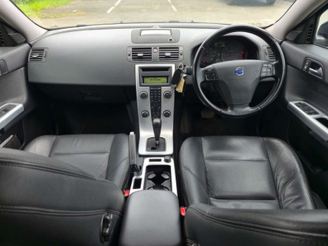 Volvo V50 2.0 V50 SE Luxury Edition D3 Auto 5dr 20