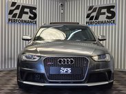 Audi RS4 4.2 FSI V8 Estate 5dr Petrol S Tronic quattro Euro 5 (450 ps) 2