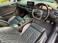 Audi S5 3.0 S5 TFSI Quattro Auto 4WD 2dr 21
