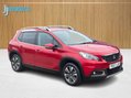 Peugeot 2008 1.2 PureTech Allure SUV 5dr Petrol Manual Euro 6 (82 ps) 21