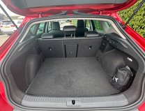 Cupra Formentor 1.4 eHybrid 12.8kWh V1 SUV 5dr Petrol Plug-in Hybrid DSG Euro 6 (s/s) (204 10
