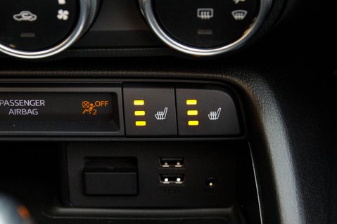 Fiat 124 Spider 1.4 Multiair S-DESIGN 35