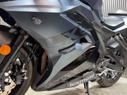 Lexmoto LXS 2025 ONLY 3K 1 OWNER SPORTS BIKE 125CC MOT 2028 17