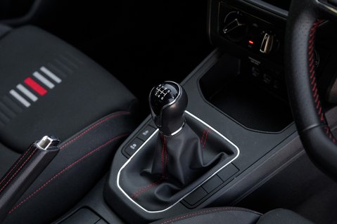 SEAT Ibiza TSI FR 34