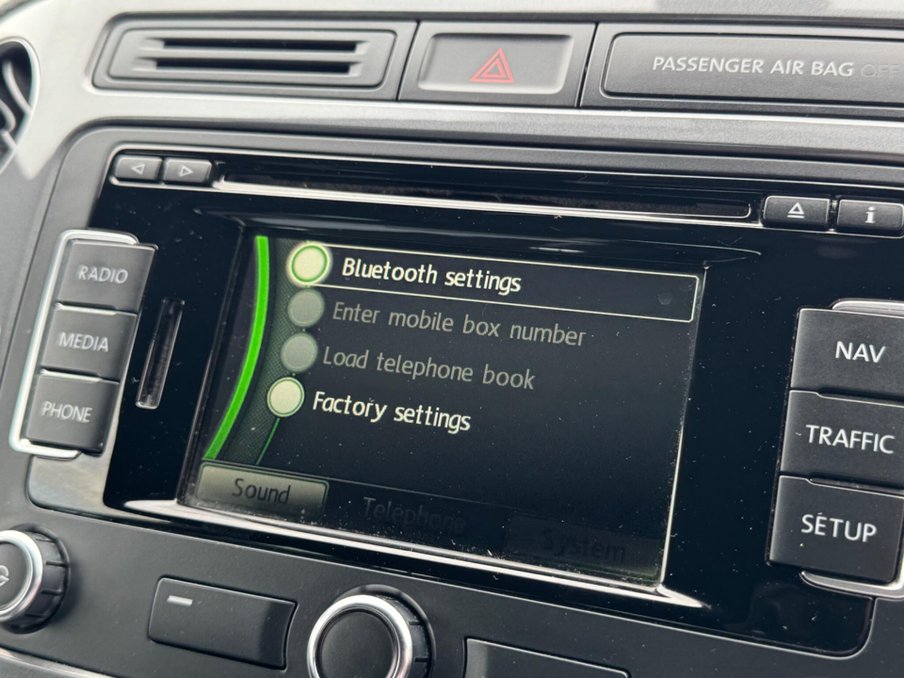 2014 Volkswagen Tiguan — image 18