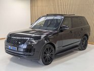 Land Rover Range Rover 4.4 Range Rover Autobiography SDV8 Auto 4WD 5dr 10