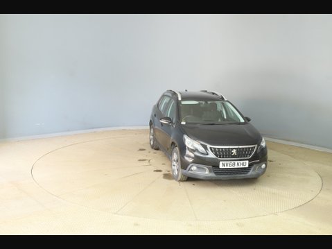 Peugeot 2008 ACTIVE 2