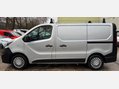 Vauxhall Vivaro 1.6 CDTi 2700 Panel Van 5dr Diesel Manual L1 H1 Euro 5 (115 ps) 18